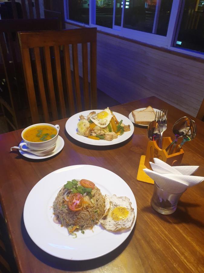 Daddy'S Guest Home 纳拉坦尼亚 外观 照片